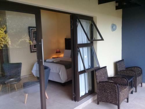 Mount Azimbo Lodge