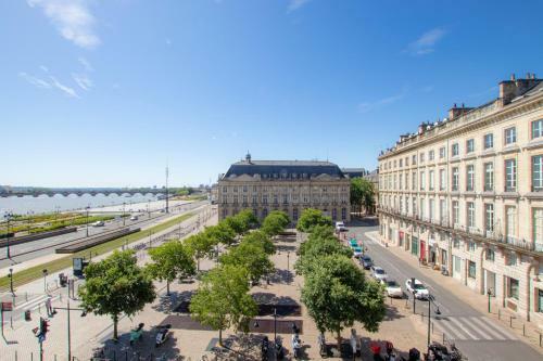 Apartamento Appartement Luxe Avec Climatisation Parking Vue Exeptionnelle