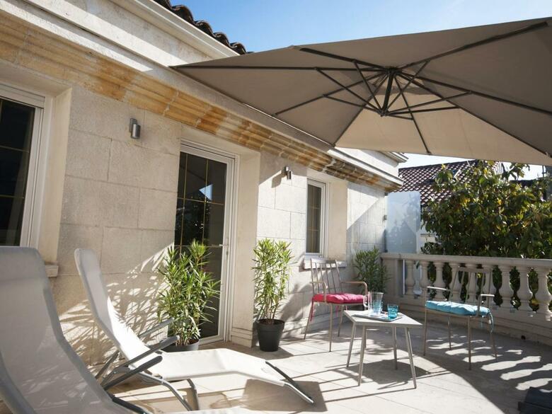 Hostal La Chartreuse - Bordeaux