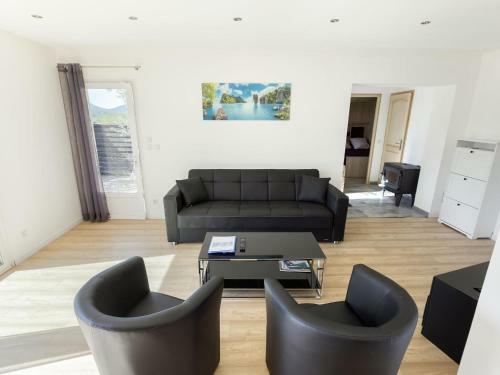 Modern Holiday Home With Private Pool In Brignoles