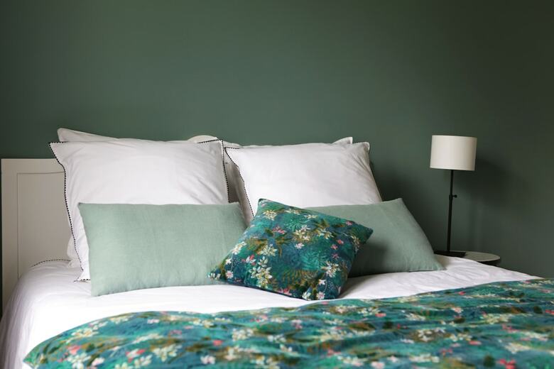 Bed & Breakfast Clos Des Campanules