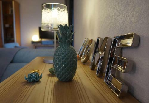 Apartamento Freres Lumieres #2 - Studio Cocooning - 2 Personnes