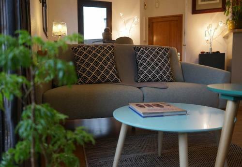Apartamento Freres Lumieres #2 - Studio Cocooning - 2 Personnes