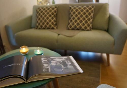 Apartamento Freres Lumieres #2 - Studio Cocooning - 2 Personnes