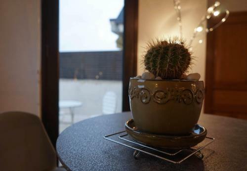 Apartamento Freres Lumieres #2 - Studio Cocooning - 2 Personnes