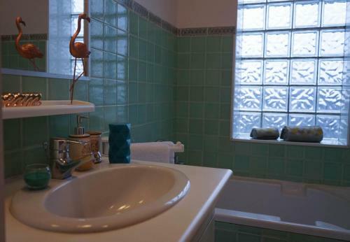 Apartamento Freres Lumieres #2 - Studio Cocooning - 2 Personnes