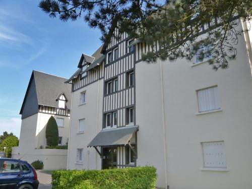 Apartment Castel Guillaume.2