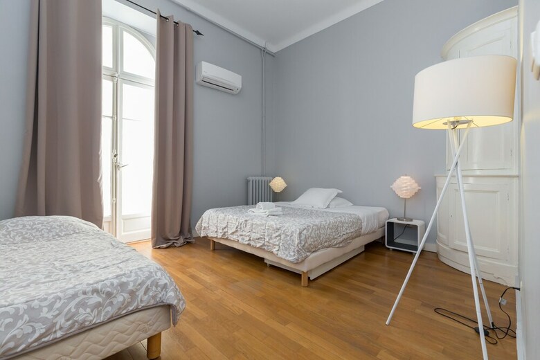 Vip Apartment