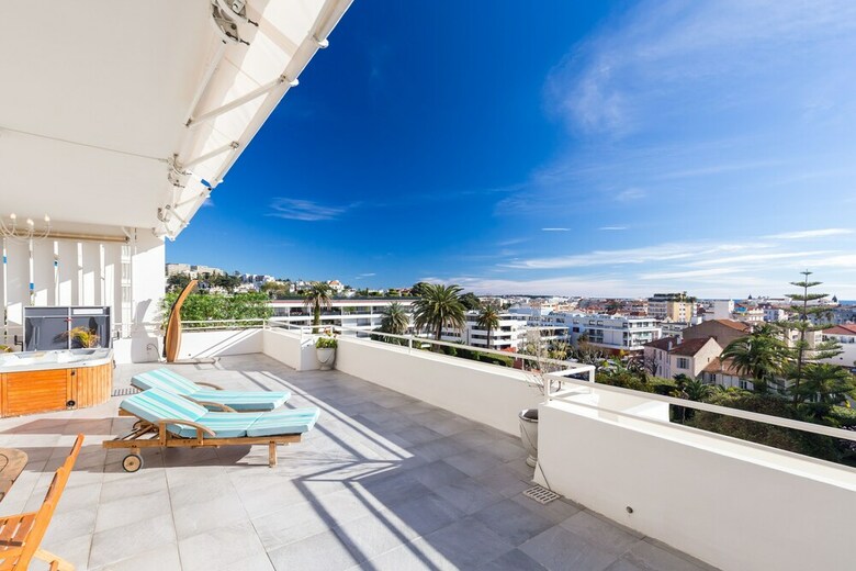 Vip Apartment
