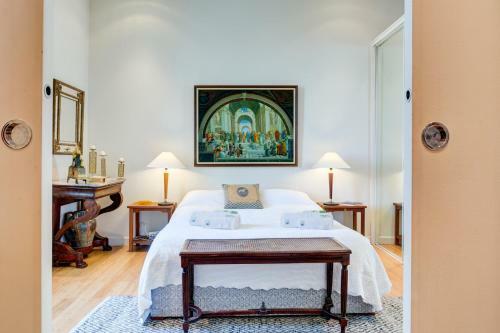 Apartamento Immogroom- Modern - Balcony - Bright - Spacious - Luxury - Congressbeaches