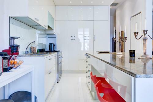 Apartamento Immogroom- Modern - Balcony - Bright - Spacious - Luxury - Congressbeaches
