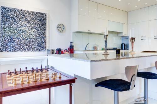 Apartamento Immogroom- Modern - Balcony - Bright - Spacious - Luxury - Congressbeaches