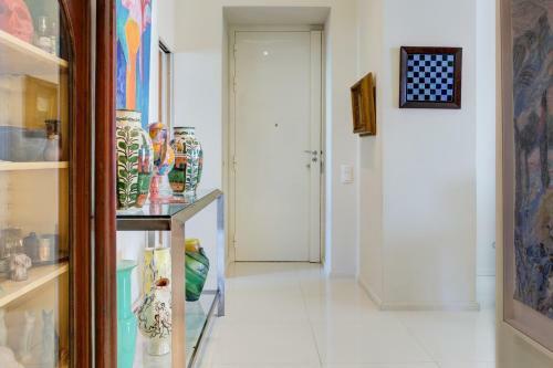 Apartamento Immogroom- Modern - Balcony - Bright - Spacious - Luxury - Congressbeaches
