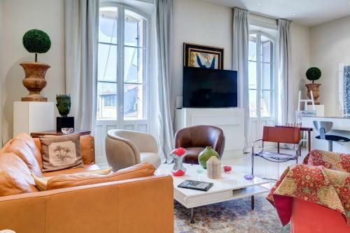 Apartamento Immogroom- Modern - Balcony - Bright - Spacious - Luxury - Congressbeaches