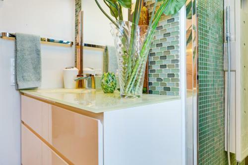 Apartamento Immogroom- Modern - Balcony - Bright - Spacious - Luxury - Congressbeaches