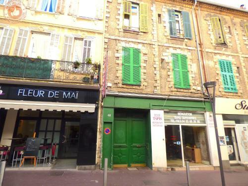 Apartamento Cannes Croisette Alc 48 J. Jaur�s 2