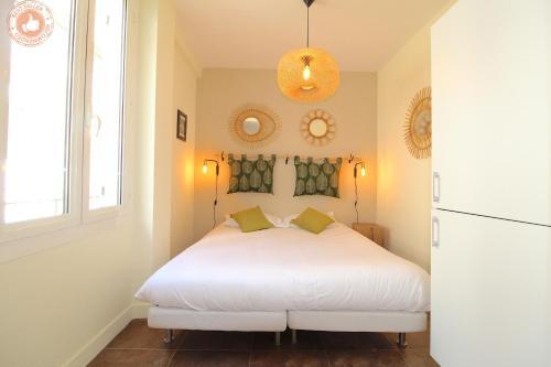 Apartamento Cannes Croisette Alc 48 J. Jaur�s 2