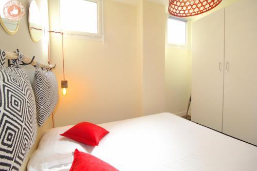 Apartamento Cannes Croisette Alc 48 J. Jaur�s 2