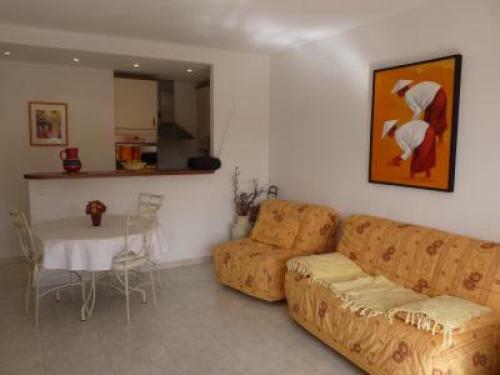 Apartamento Montfleury One Bed