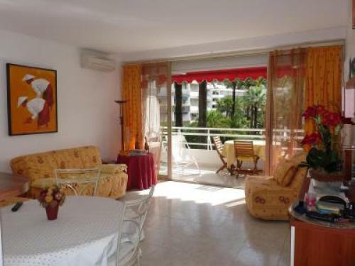 Apartamento Montfleury One Bed
