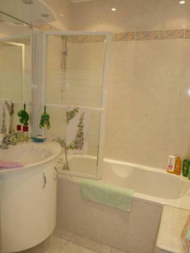 Apartamento Montfleury One Bed