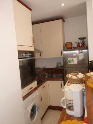 Apartamento Montfleury One Bed