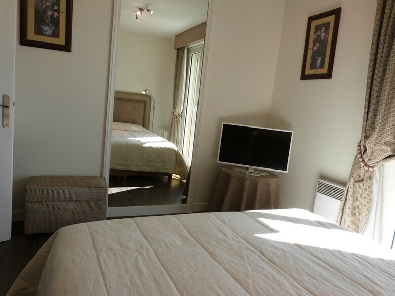 Apartamento Villa Florentine