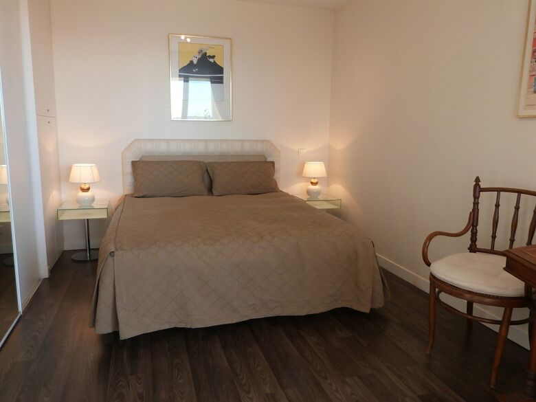 Apartamento Villa Florentine
