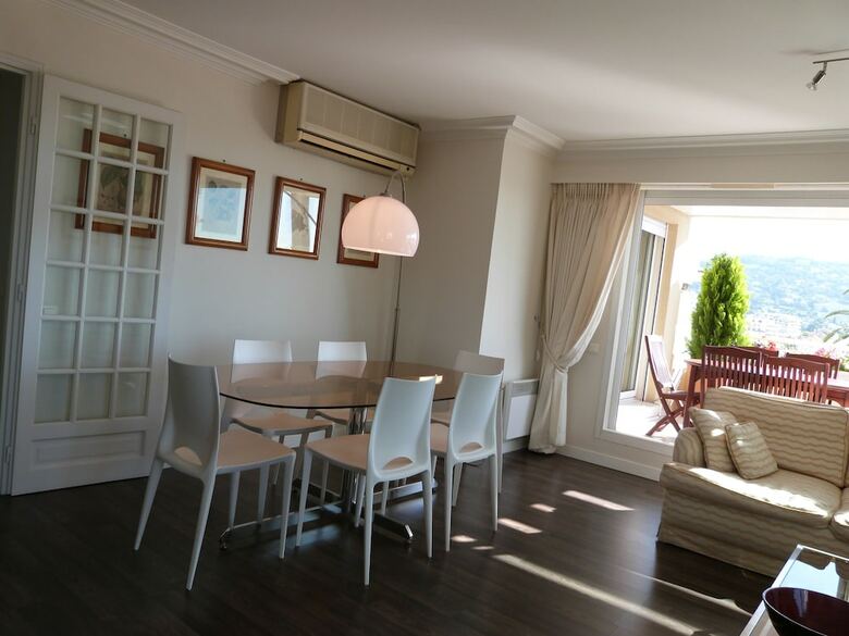 Apartamento Villa Florentine
