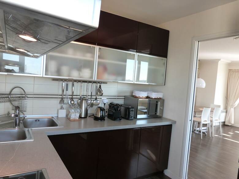 Apartamento Villa Florentine