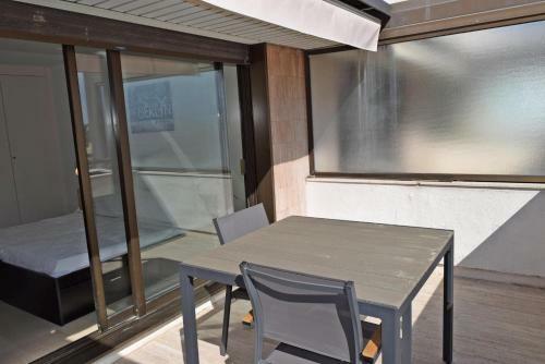 Apartamento Gray D'albion