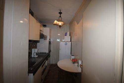Apartamento Les Jardins