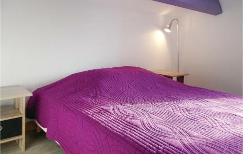 Three-bedroom Holiday Home In Carpentras