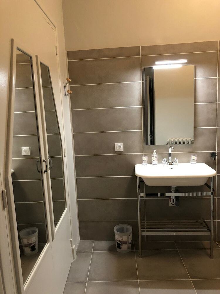 Apartment Le Jardin