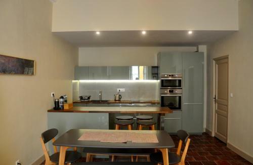 Apartamento Appartement Bastide