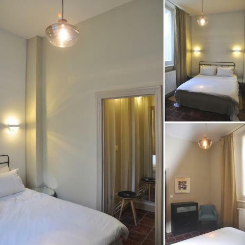 Apartamento Appartement Bastide