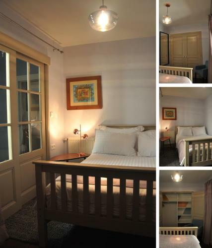 Apartamento Appartement Bastide