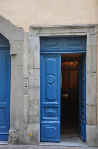 Apartamento Appartement Bastide