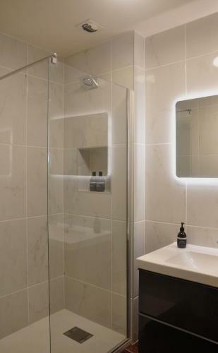 Apartamento Appartement Bastide