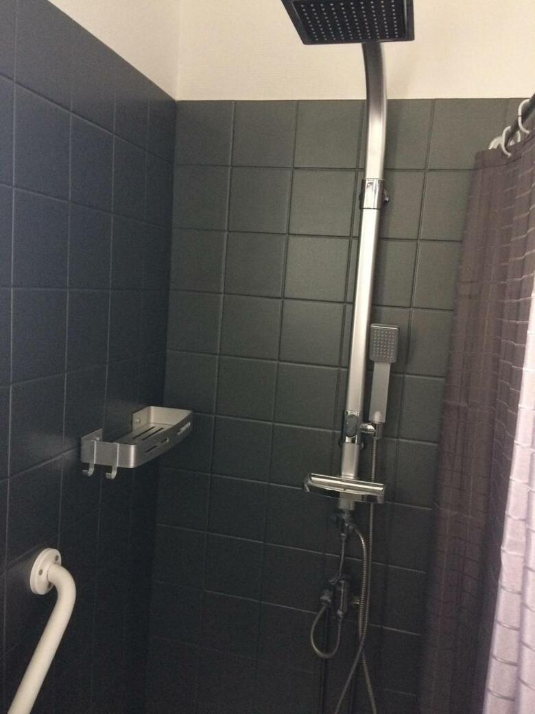 Apartamentos Le Piquet