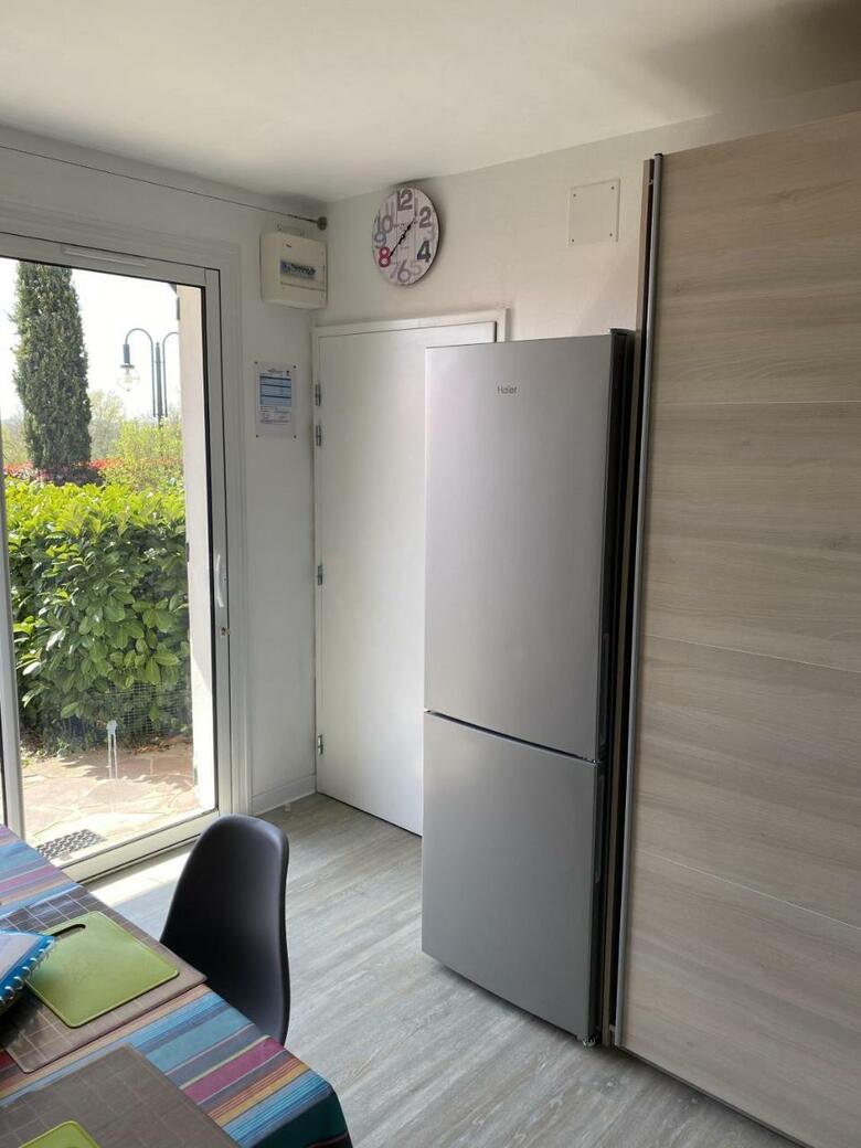 Apartamentos Le Piquet