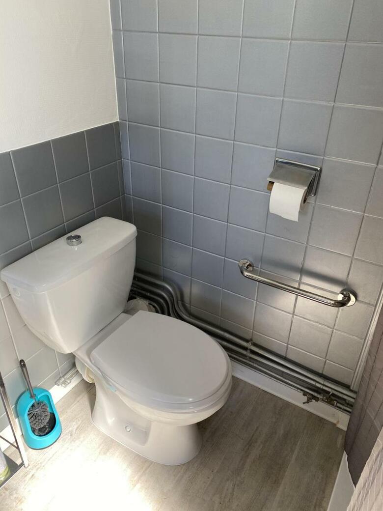 Apartamentos Le Piquet