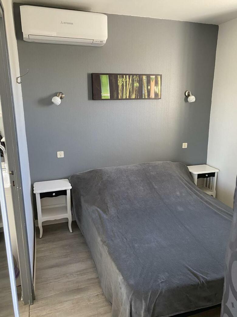 Apartamentos Le Piquet