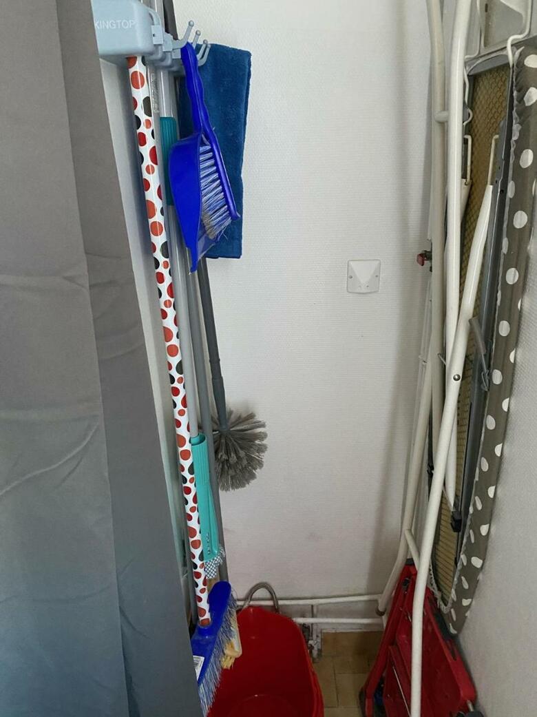 Apartamentos Le Piquet