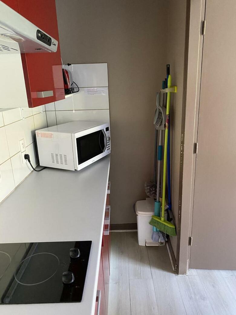 Apartamentos Le Piquet