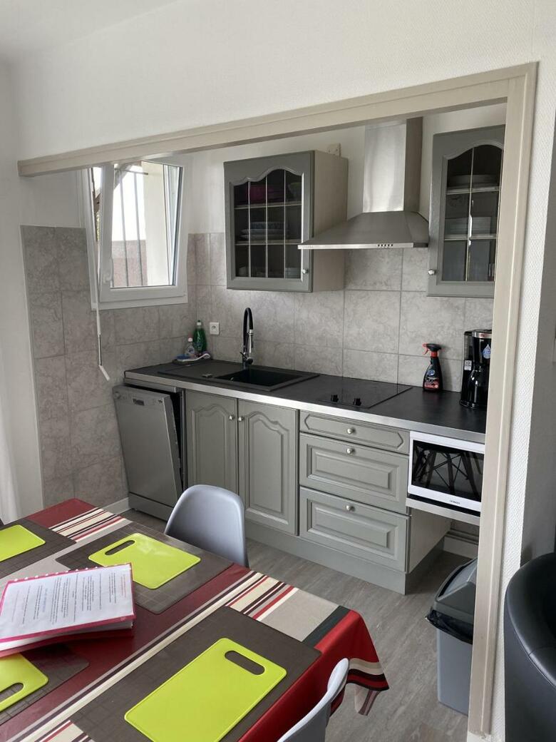 Apartamentos Le Piquet