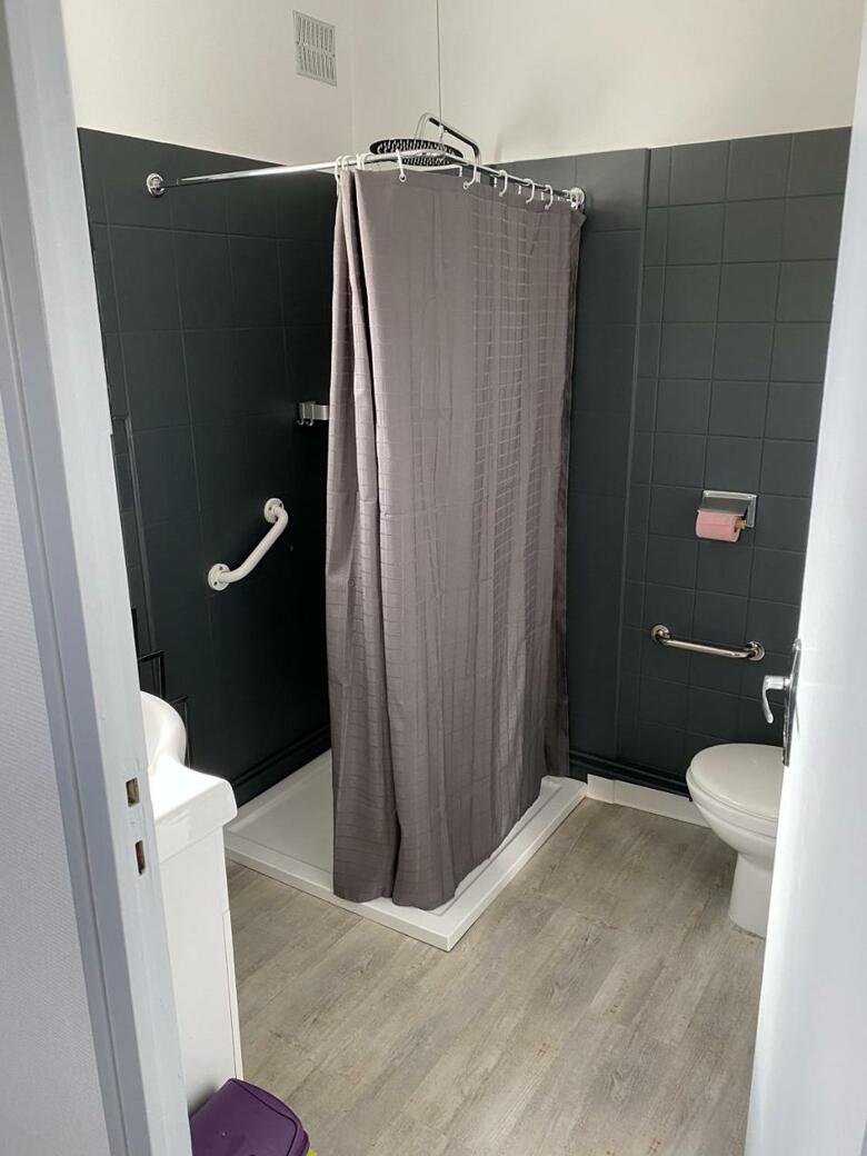Apartamentos Le Piquet