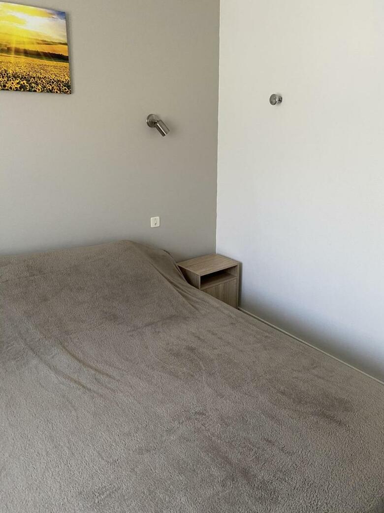 Apartamentos Le Piquet