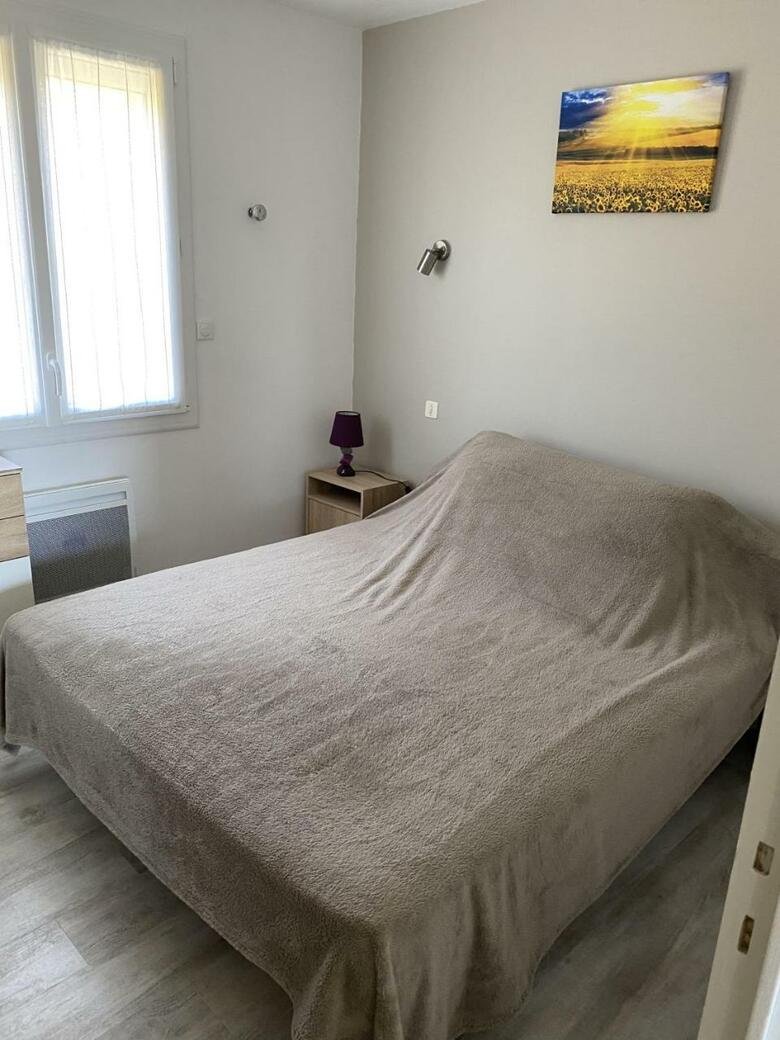 Apartamentos Le Piquet