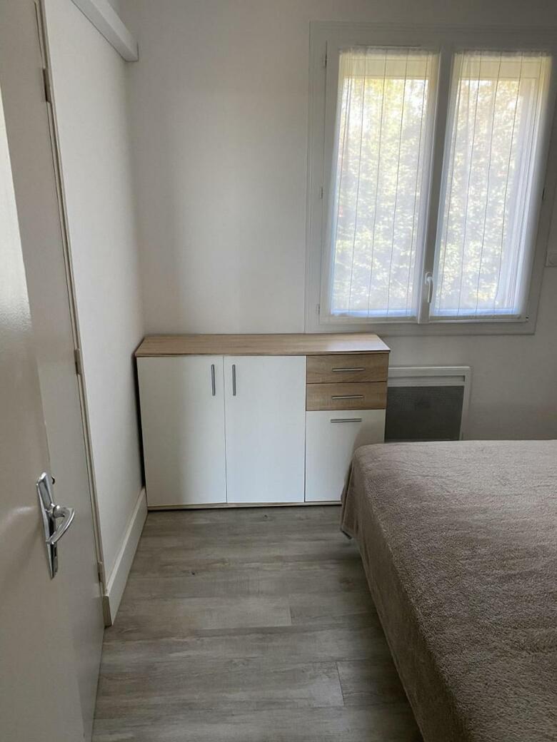 Apartamentos Le Piquet